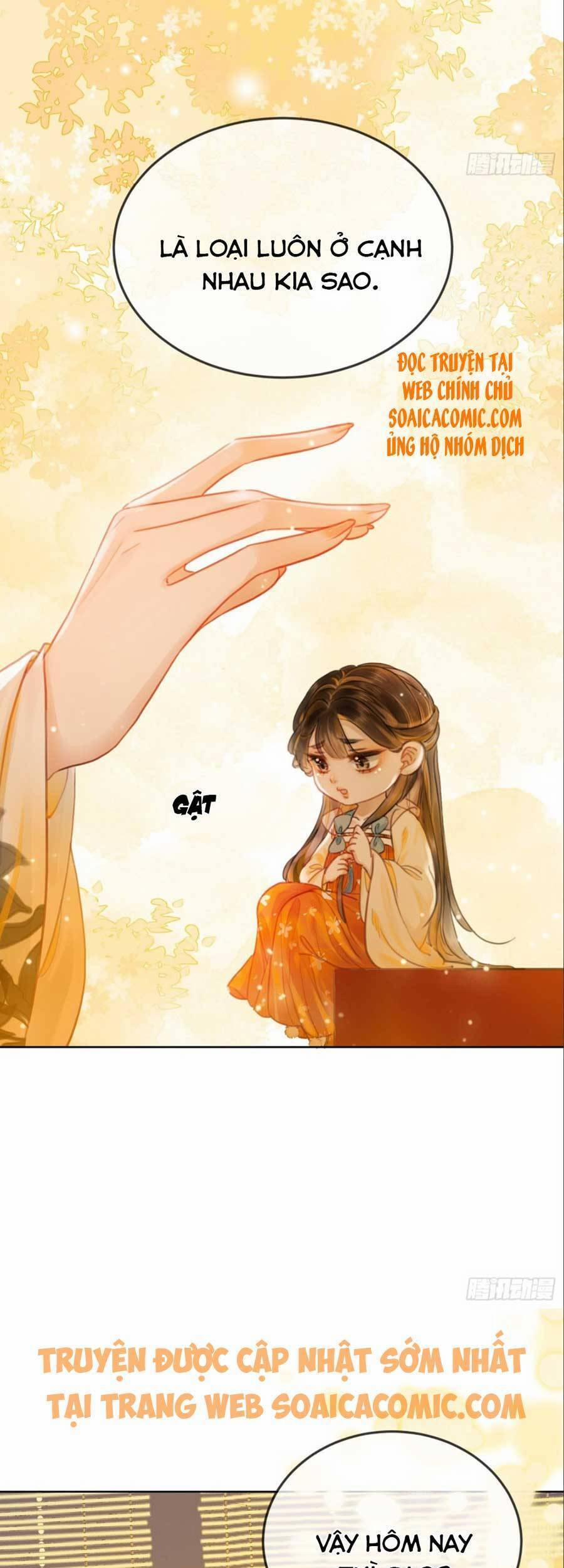 Thanh Hoan Tự 17 trang 20