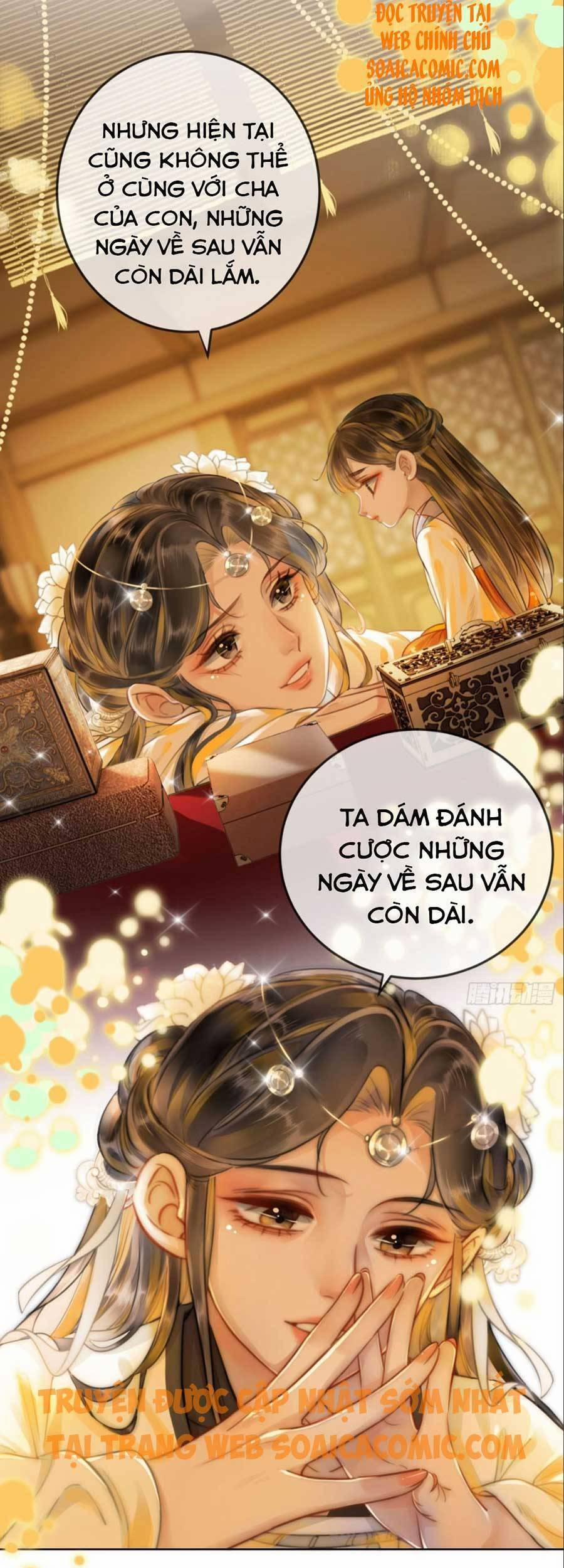 Thanh Hoan Tự 17 trang 25