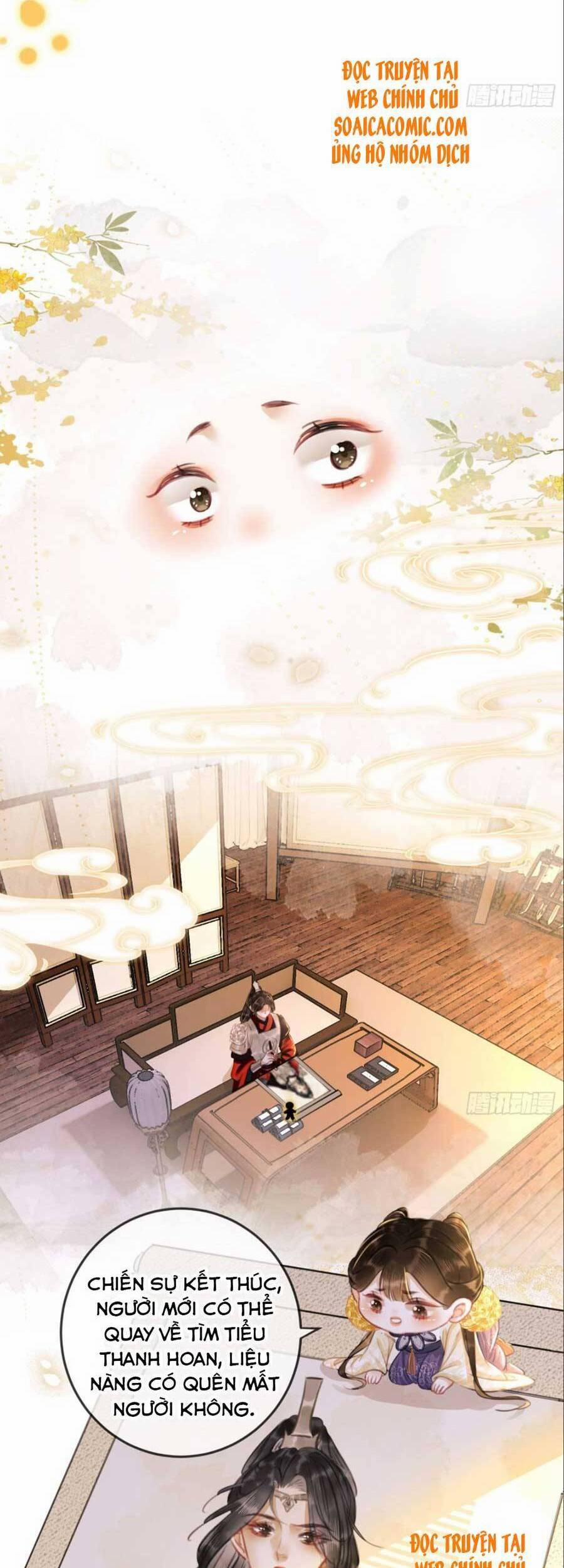 Thanh Hoan Tự 17 trang 26