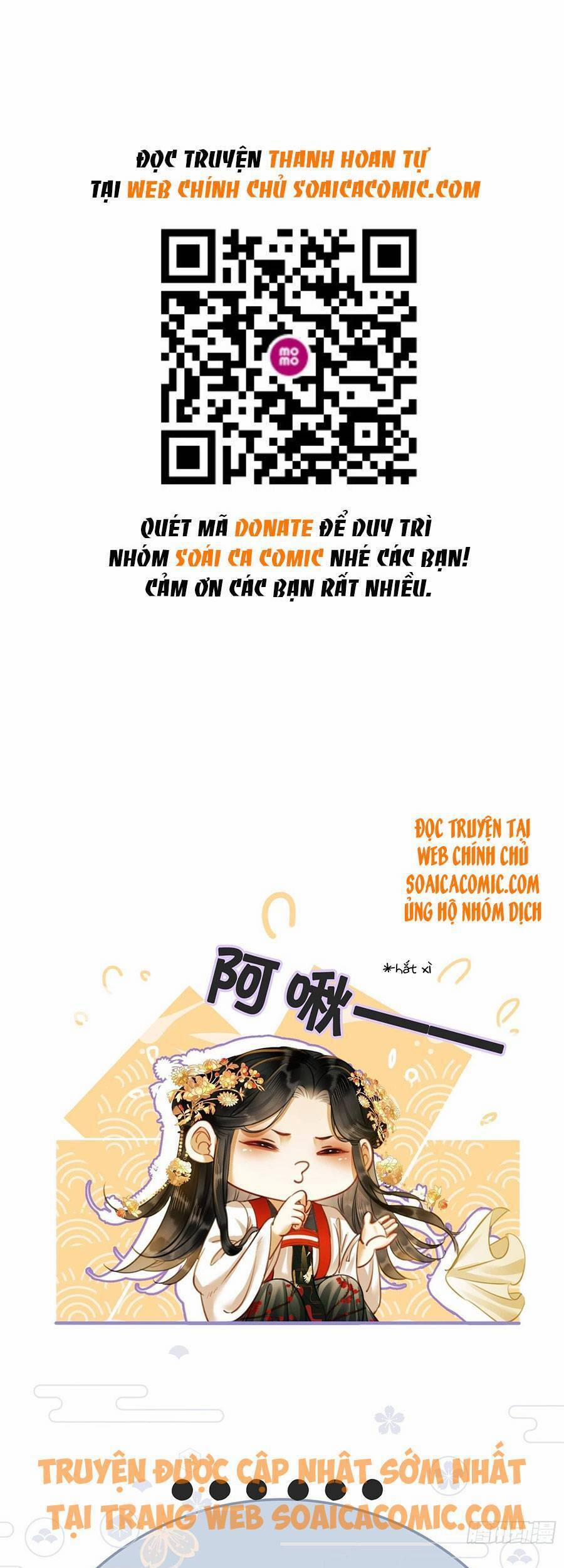 Thanh Hoan Tự 18 trang 0