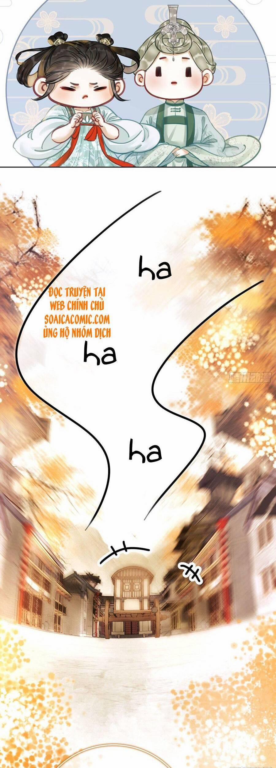 Thanh Hoan Tự 18 trang 1