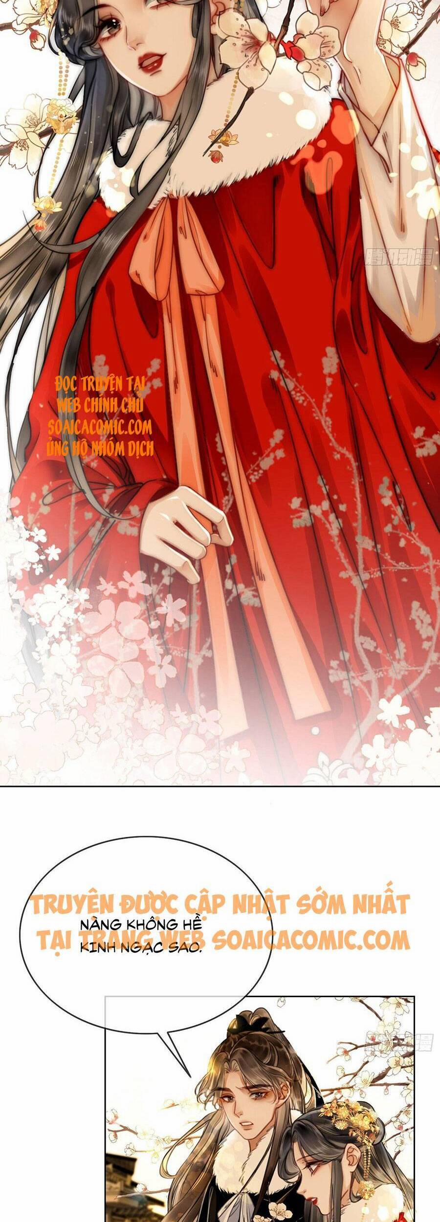 Thanh Hoan Tự 18 trang 12