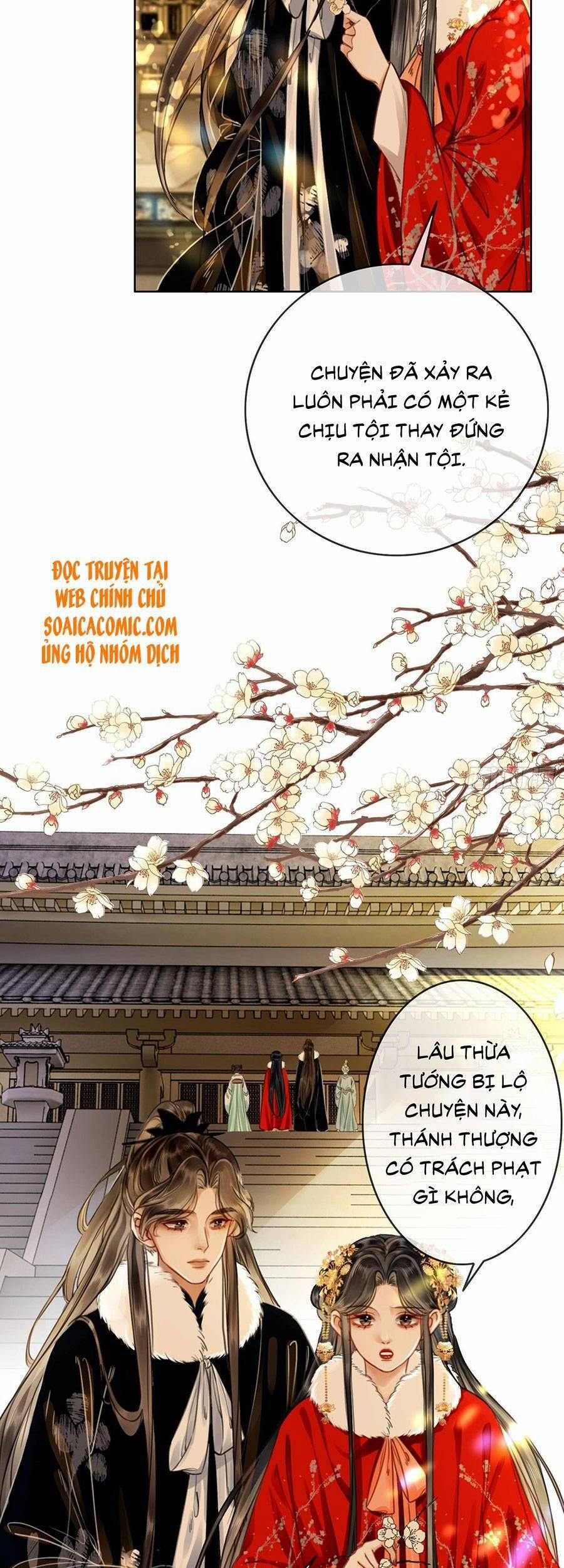 Thanh Hoan Tự 18 trang 13