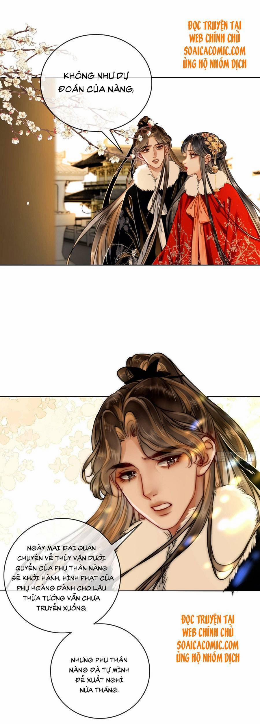 Thanh Hoan Tự 18 trang 15