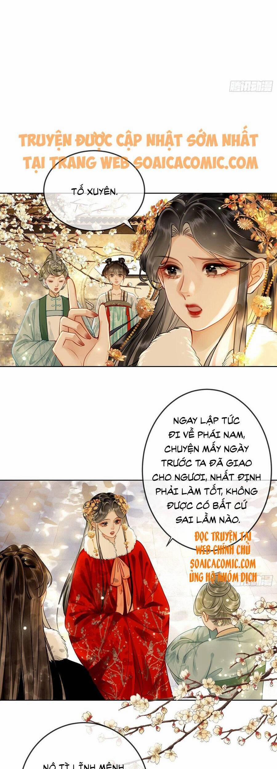 Thanh Hoan Tự 18 trang 16