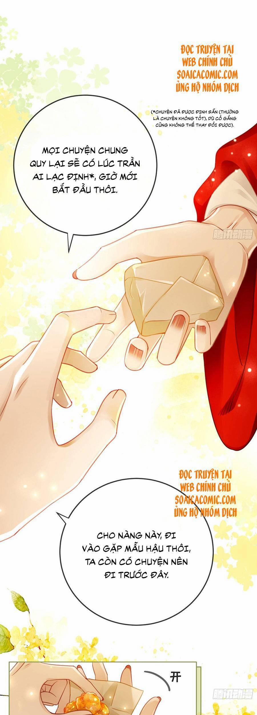 Thanh Hoan Tự 18 trang 19