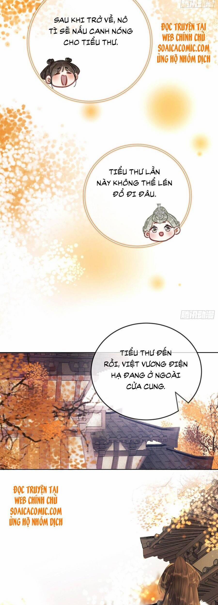 Thanh Hoan Tự 18 trang 2