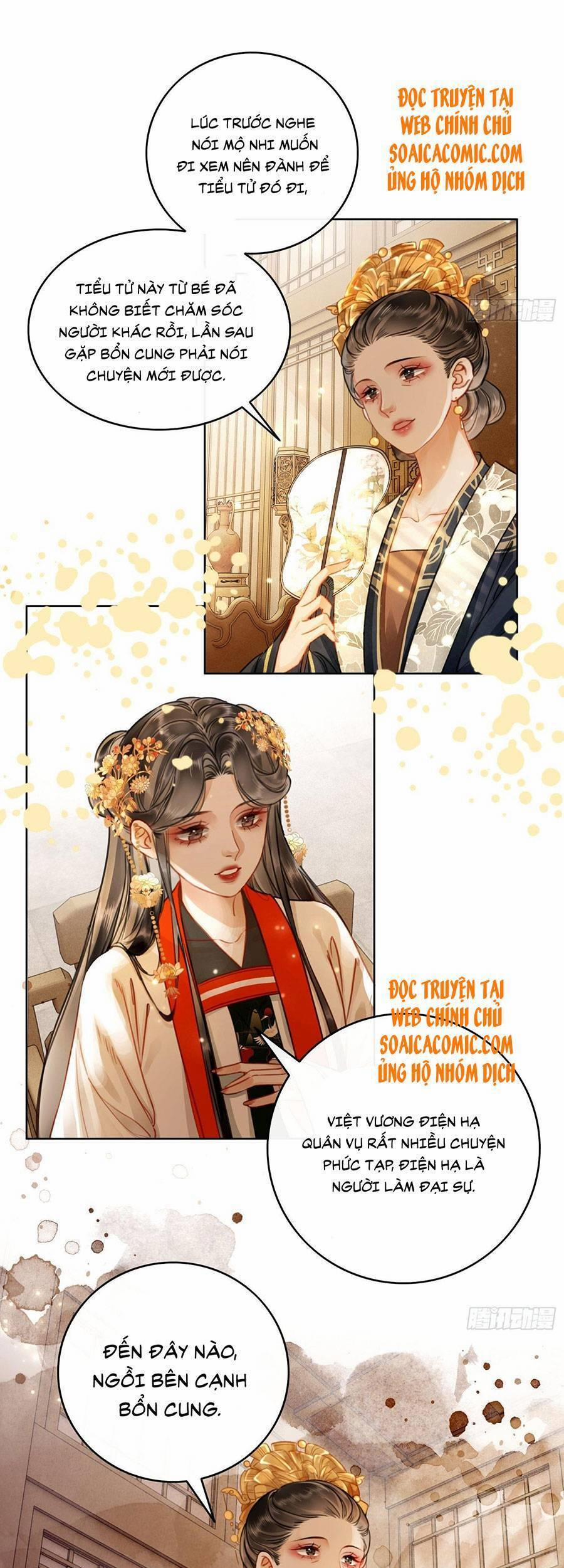 Thanh Hoan Tự 18 trang 23