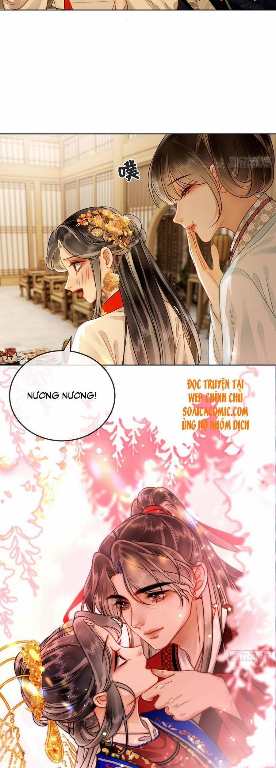 Thanh Hoan Tự 18 trang 28