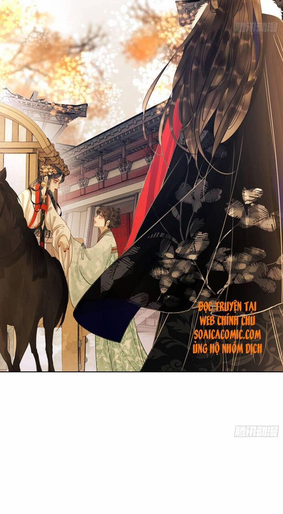 Thanh Hoan Tự 18 trang 3