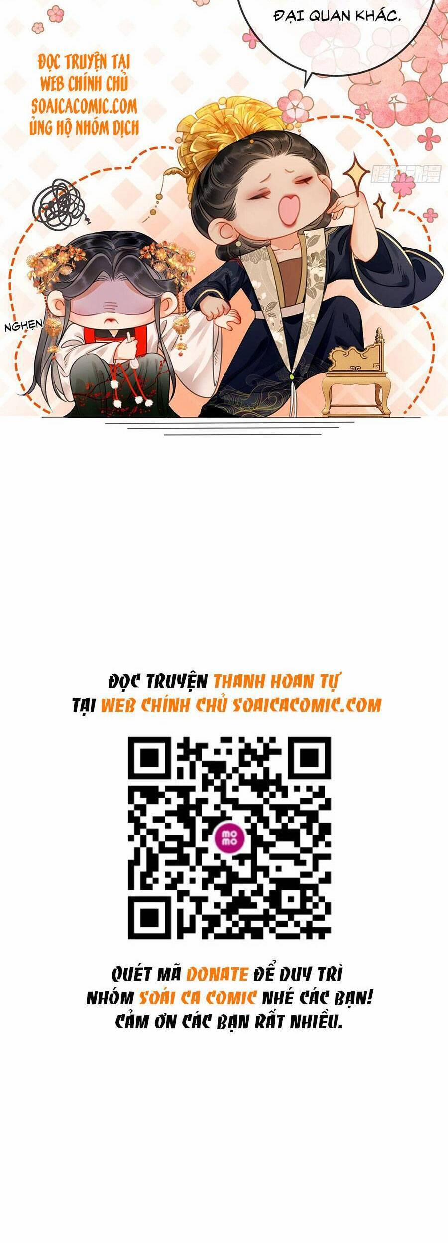 Thanh Hoan Tự 18 trang 30