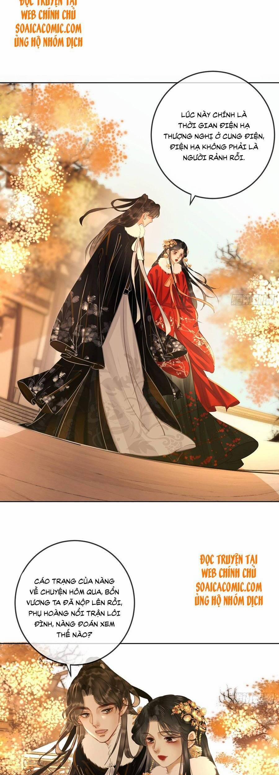 Thanh Hoan Tự 18 trang 6