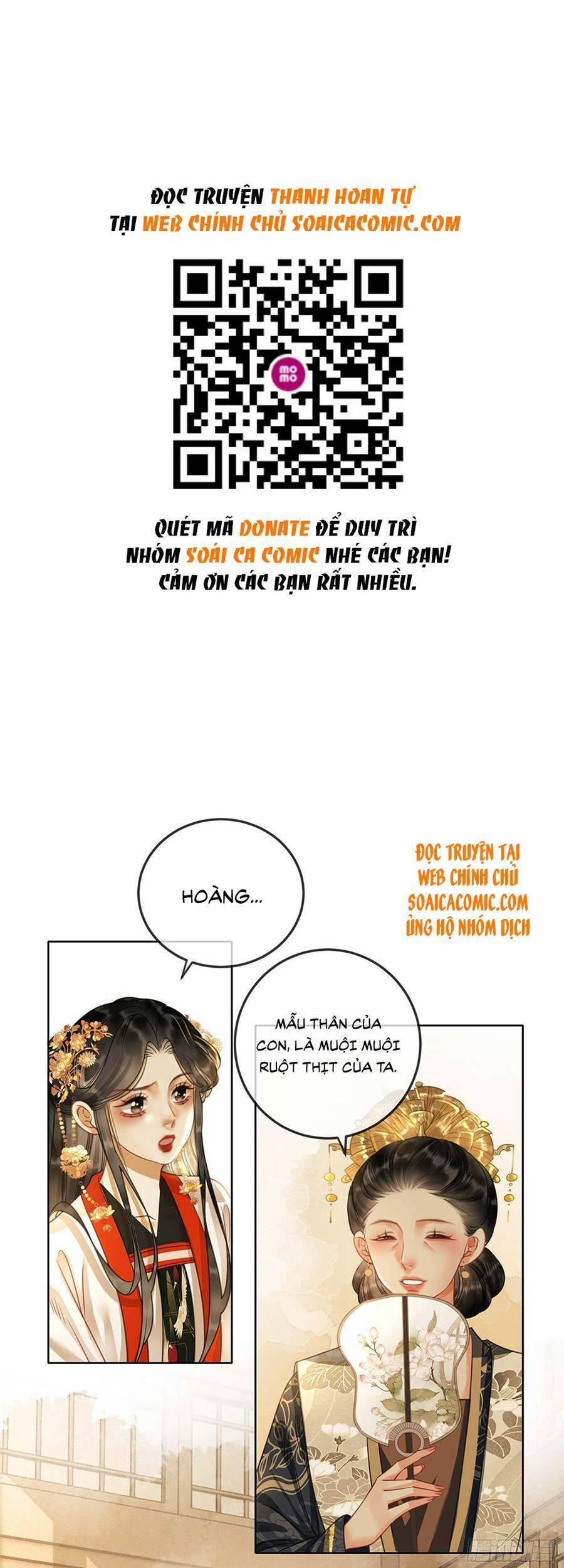 Thanh Hoan Tự 19 trang 0