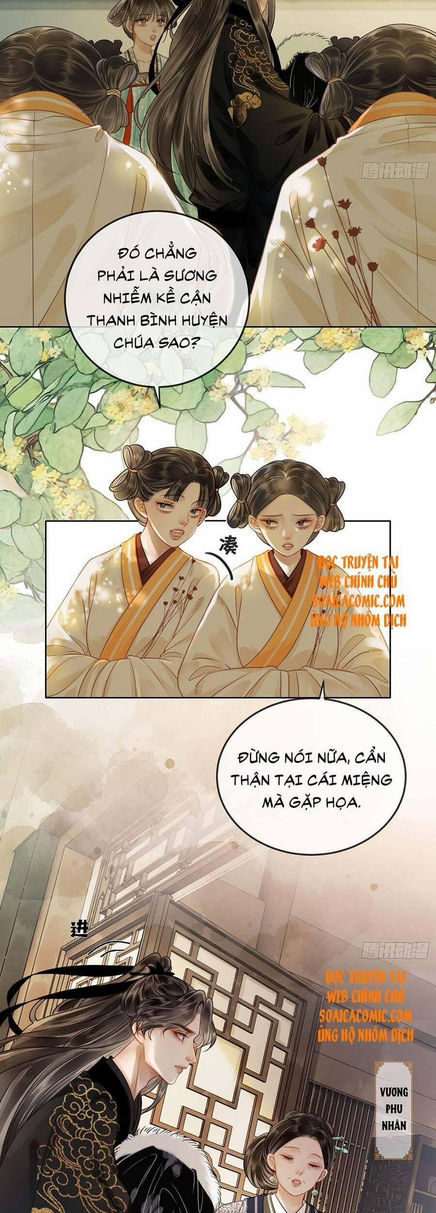 Thanh Hoan Tự 19 trang 15