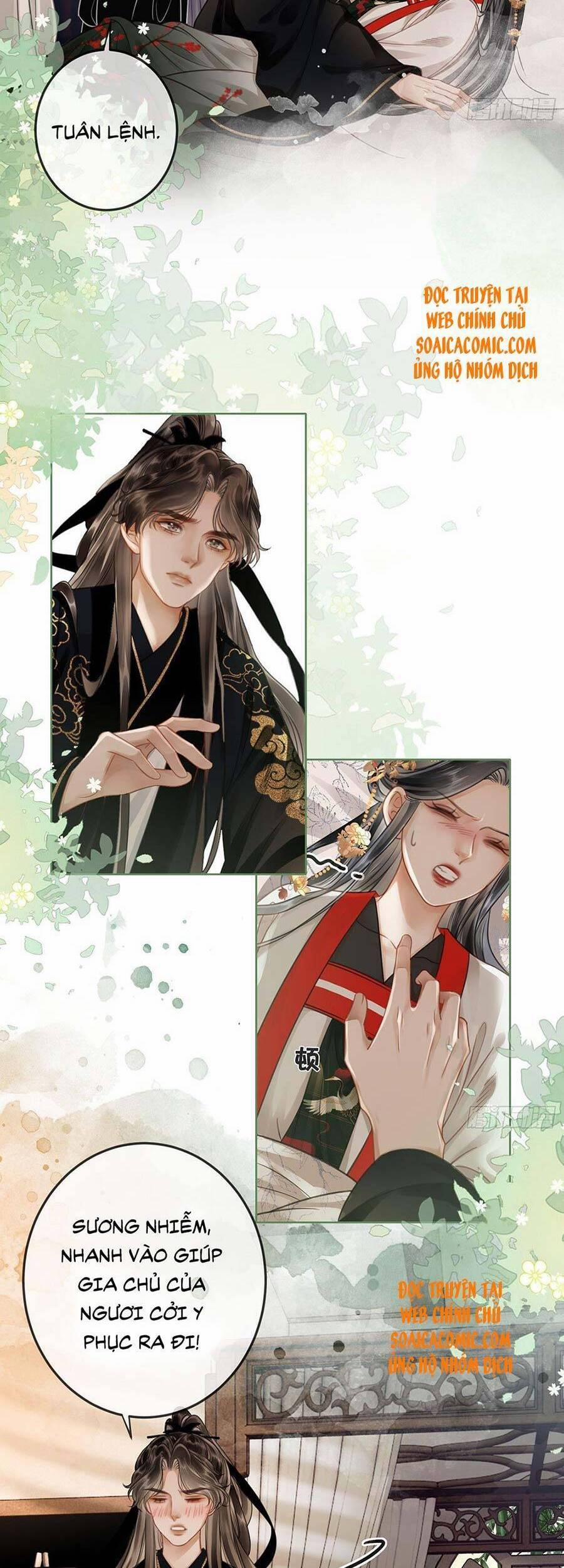 Thanh Hoan Tự 19 trang 17