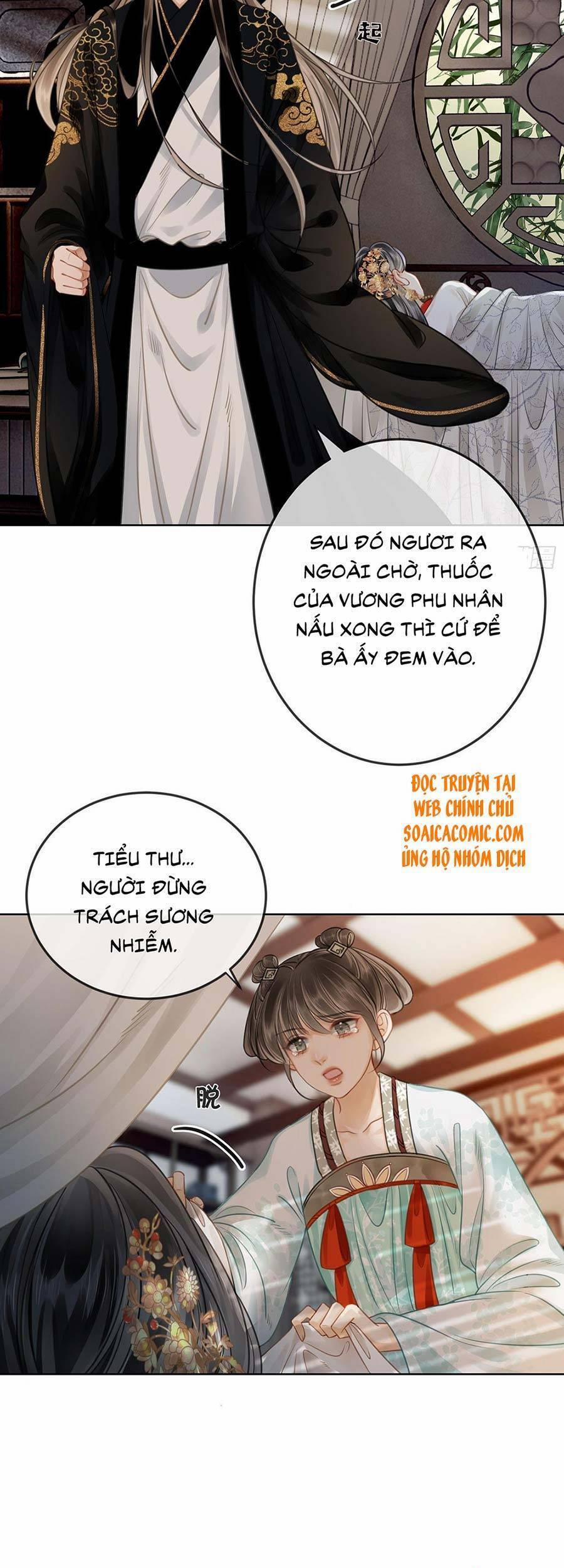 Thanh Hoan Tự 19 trang 18