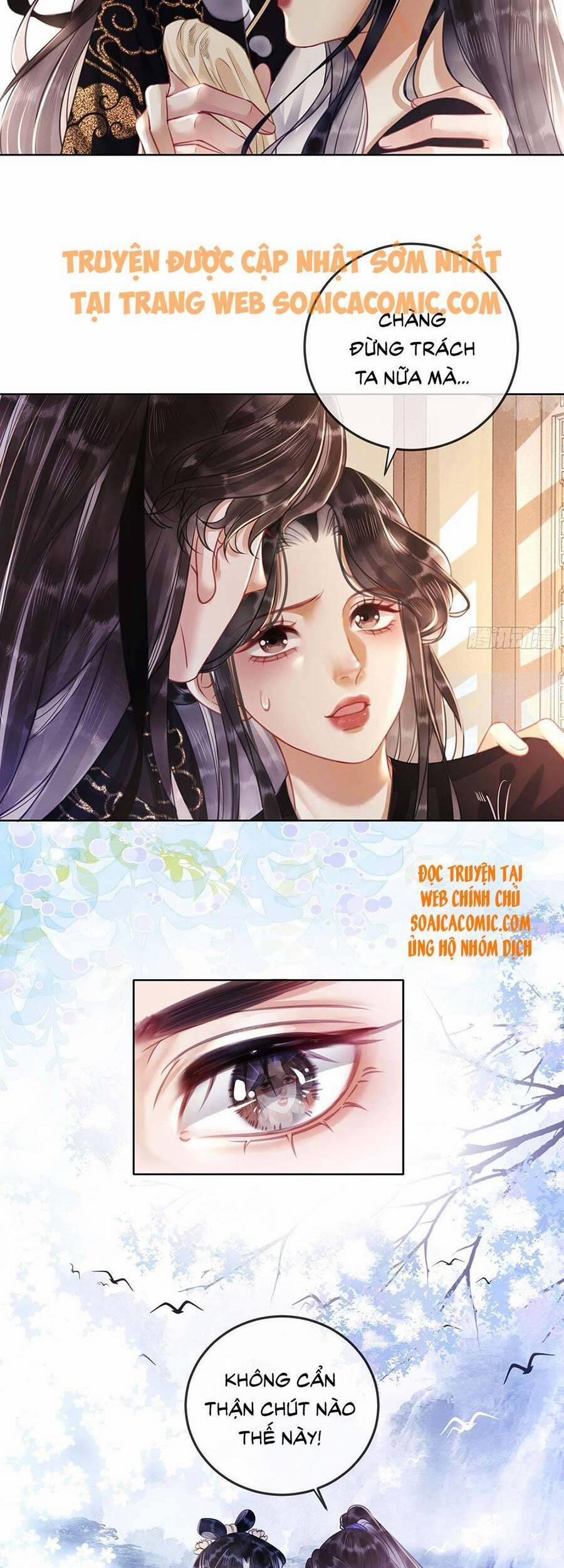 Thanh Hoan Tự 19 trang 23