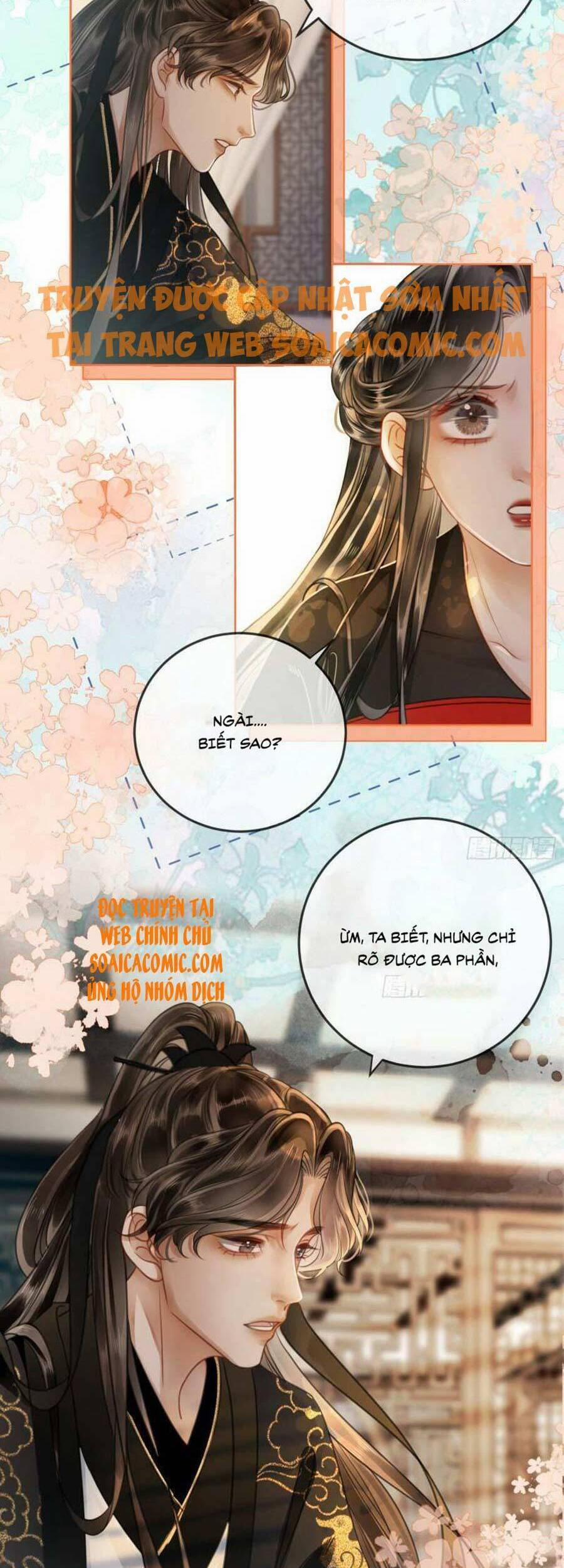 Thanh Hoan Tự 20 trang 1