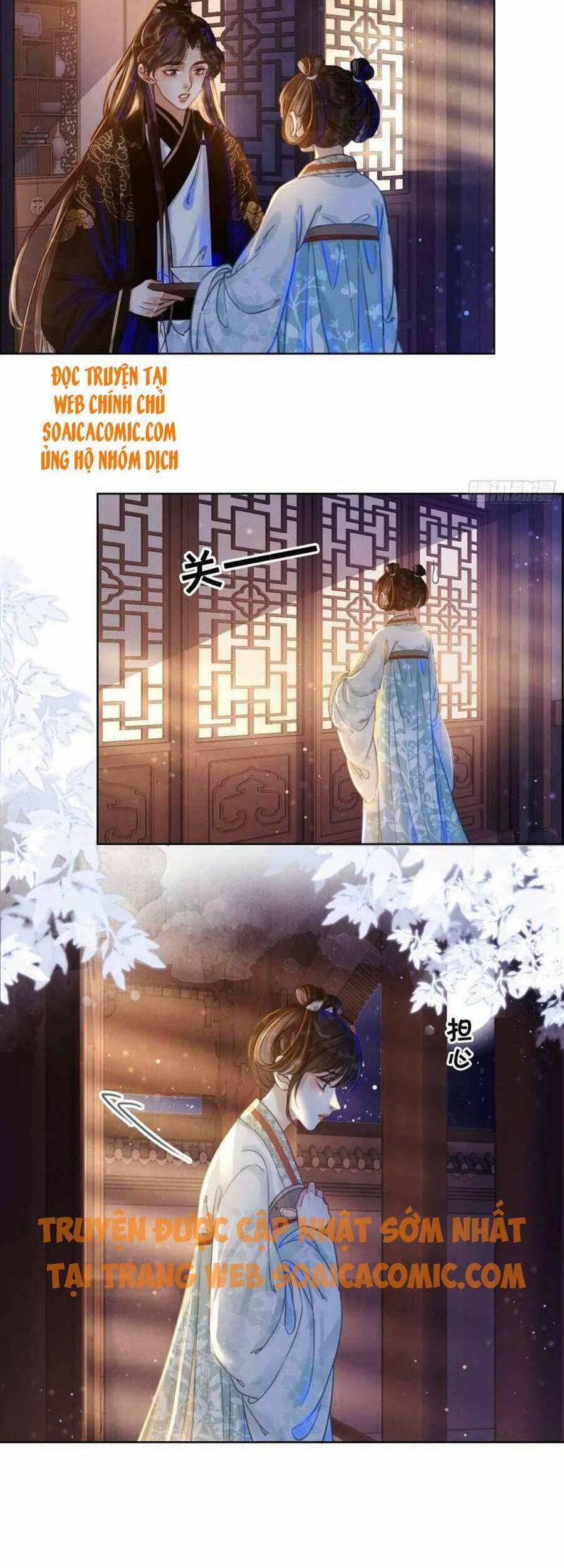 Thanh Hoan Tự 20 trang 13