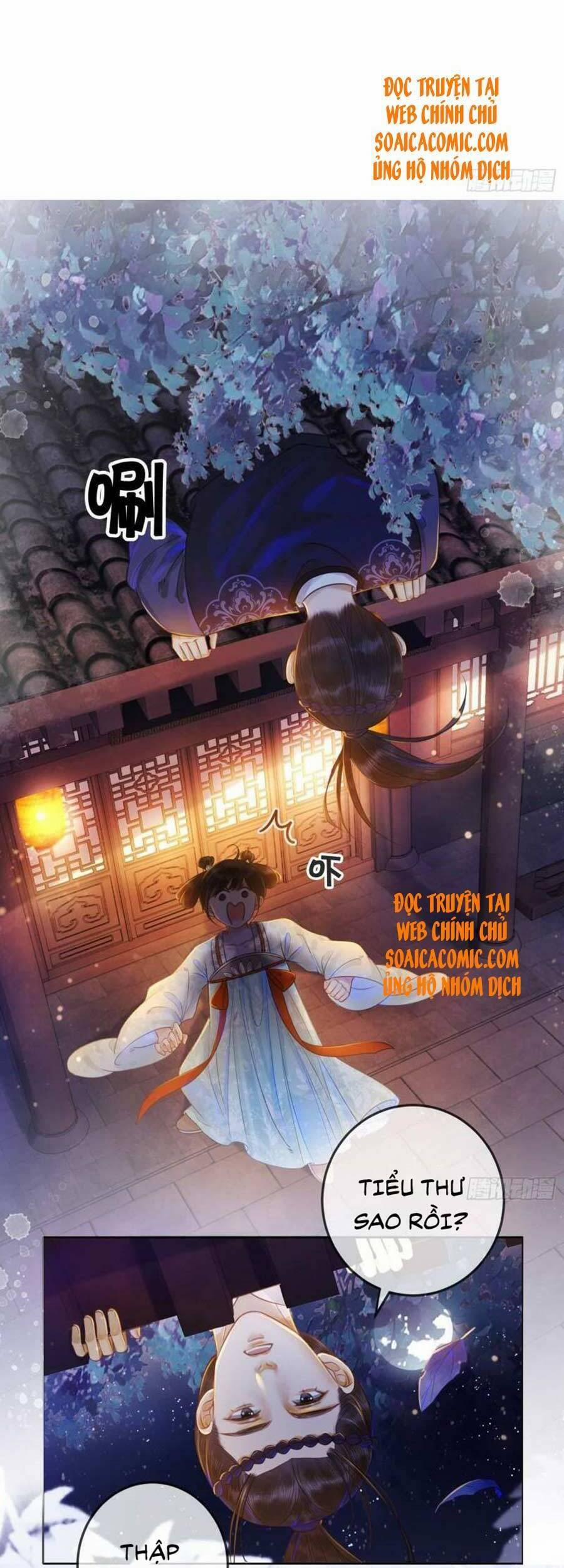 Thanh Hoan Tự 20 trang 14