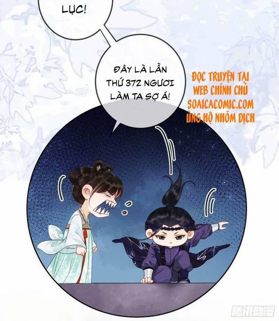 Thanh Hoan Tự 20 trang 15