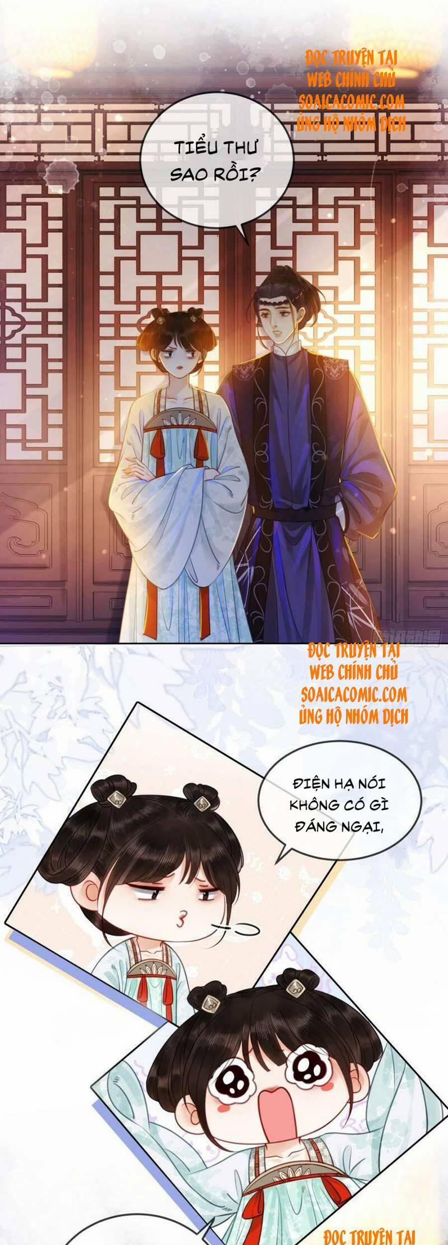 Thanh Hoan Tự 20 trang 16