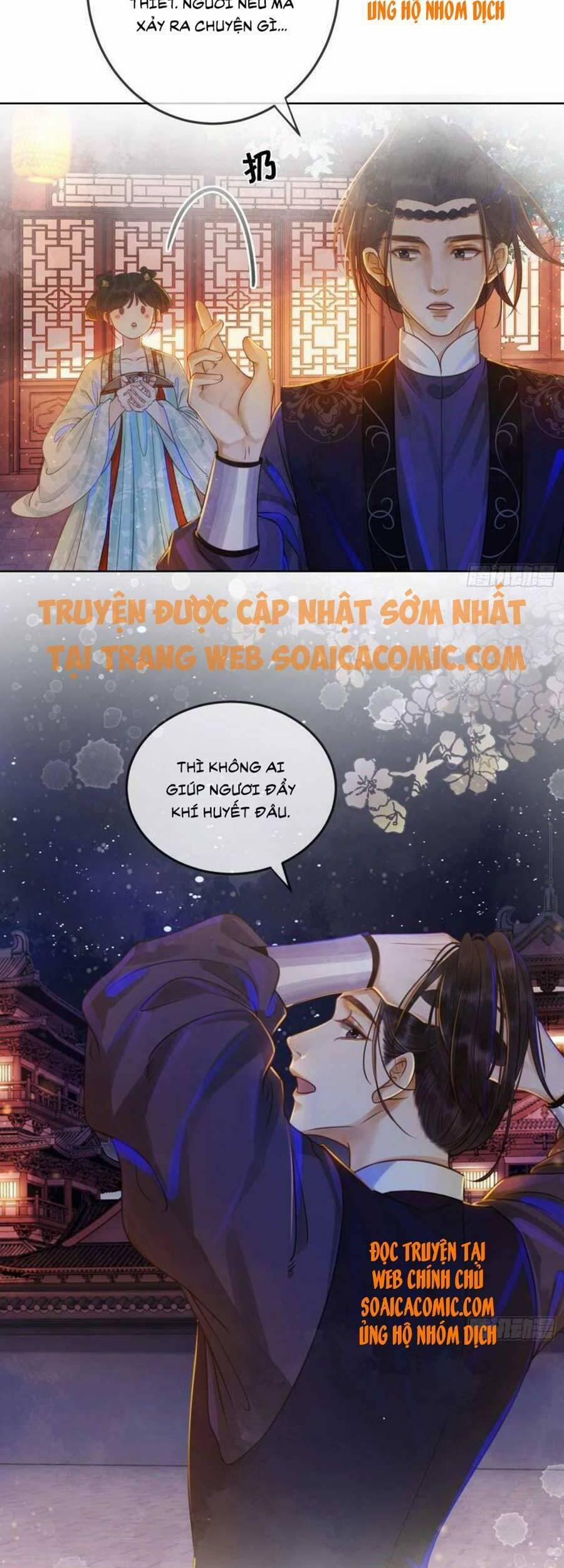 Thanh Hoan Tự 20 trang 18