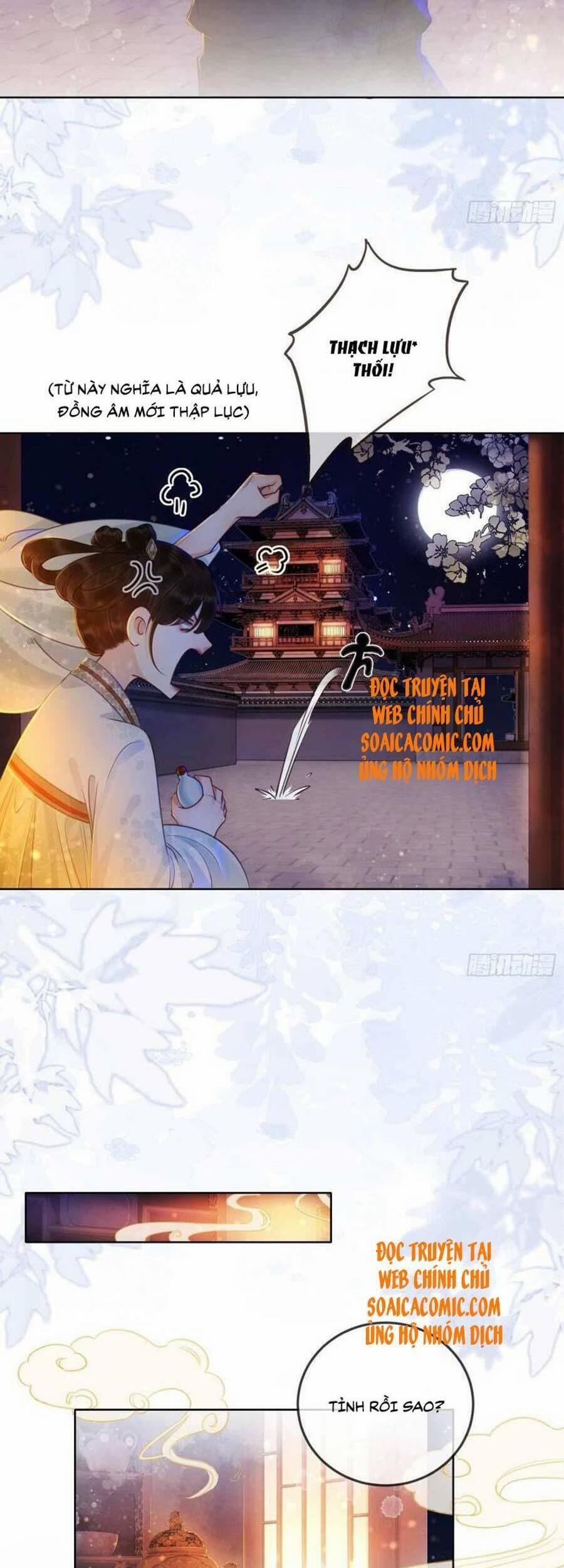 Thanh Hoan Tự 20 trang 19