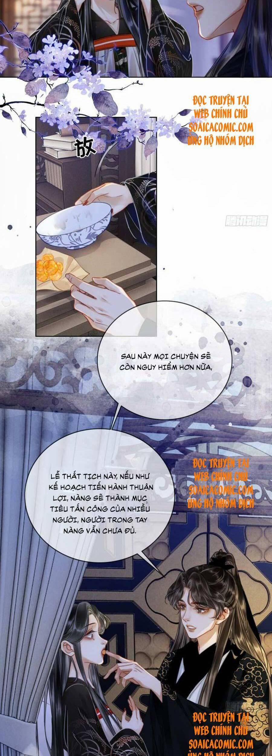 Thanh Hoan Tự 20 trang 21