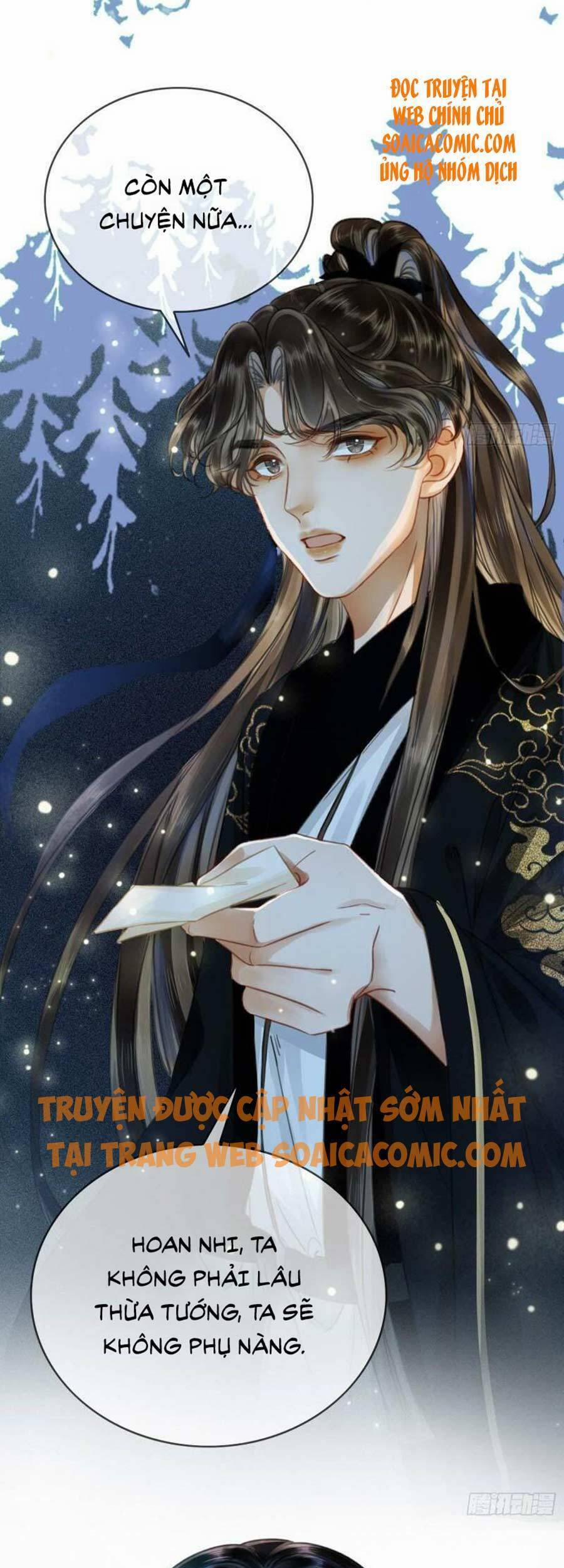 Thanh Hoan Tự 20 trang 23