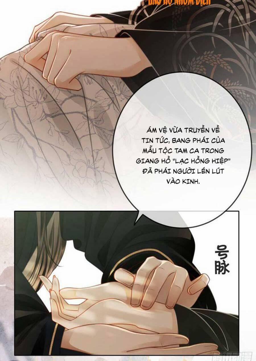 Thanh Hoan Tự 20 trang 3