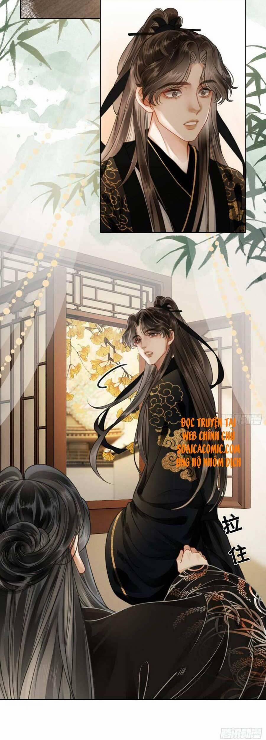 Thanh Hoan Tự 20 trang 6