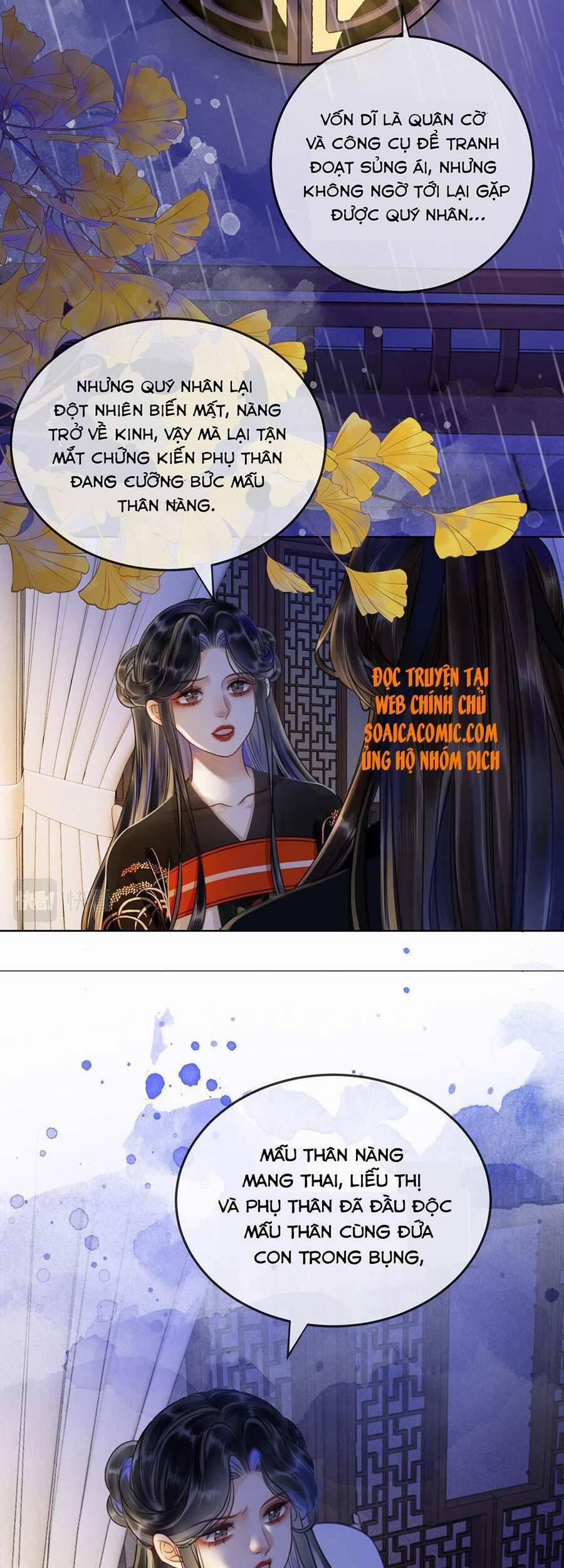 Thanh Hoan Tự 21 trang 10