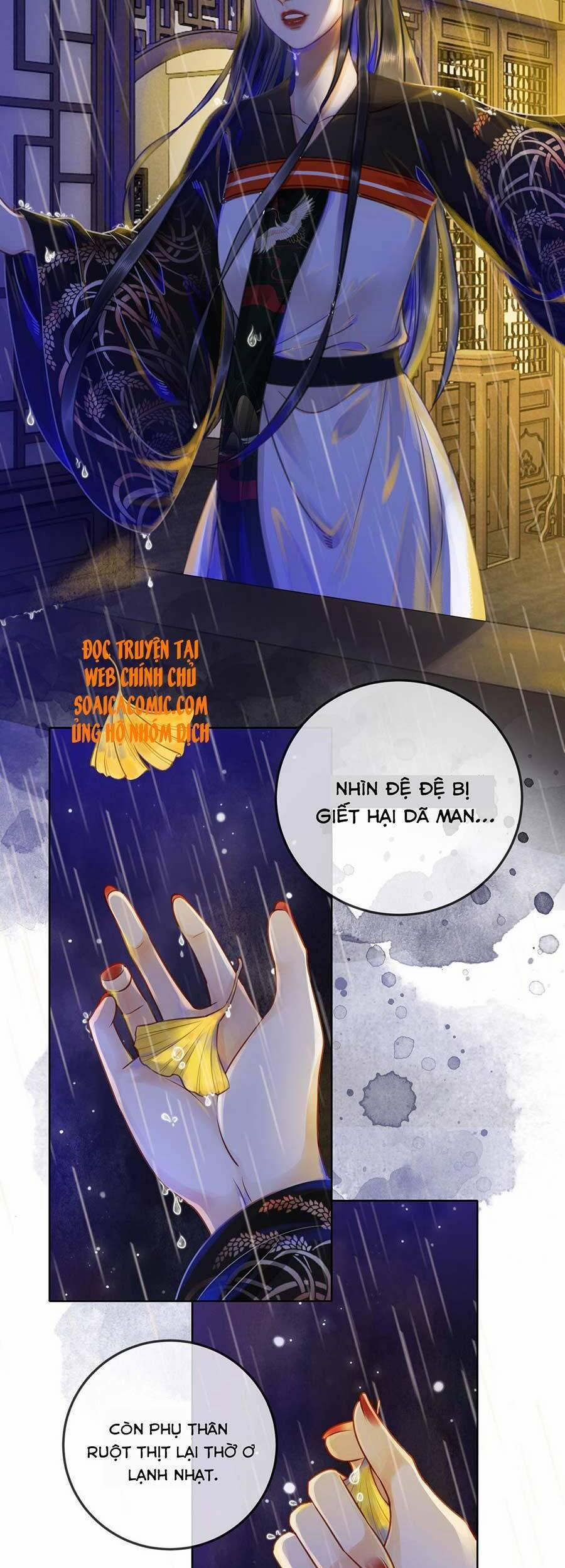 Thanh Hoan Tự 21 trang 14