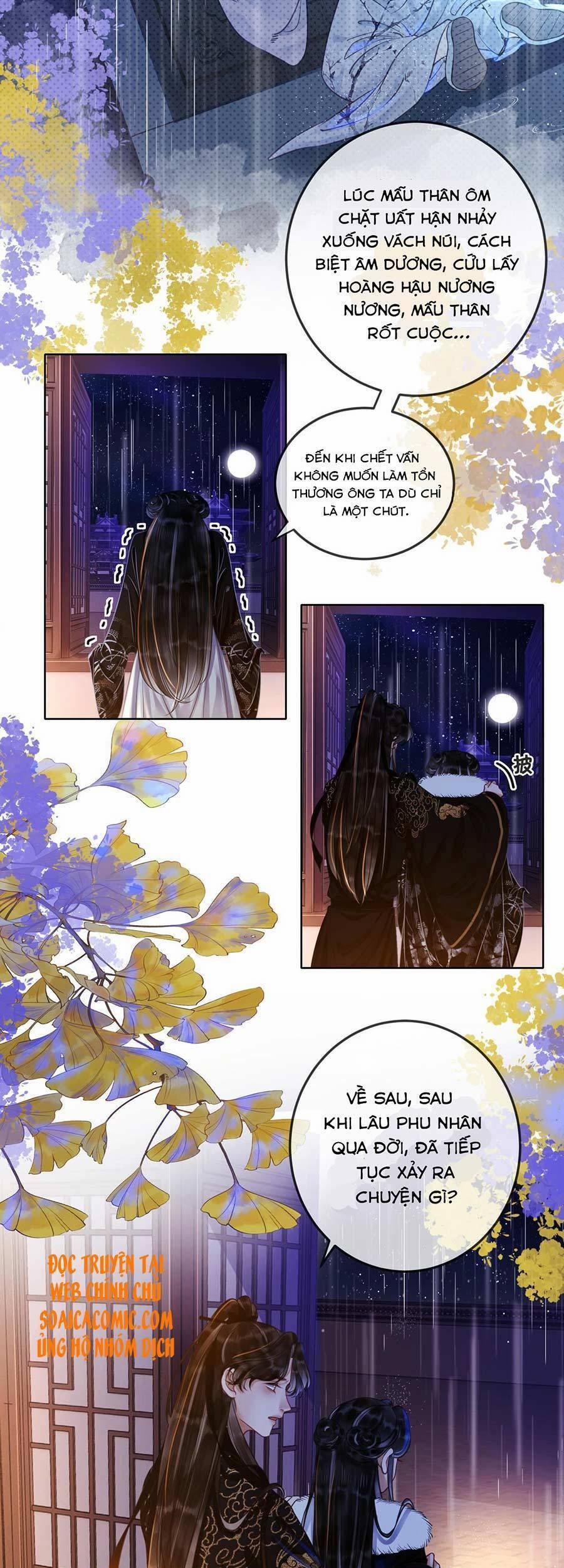 Thanh Hoan Tự 21 trang 16