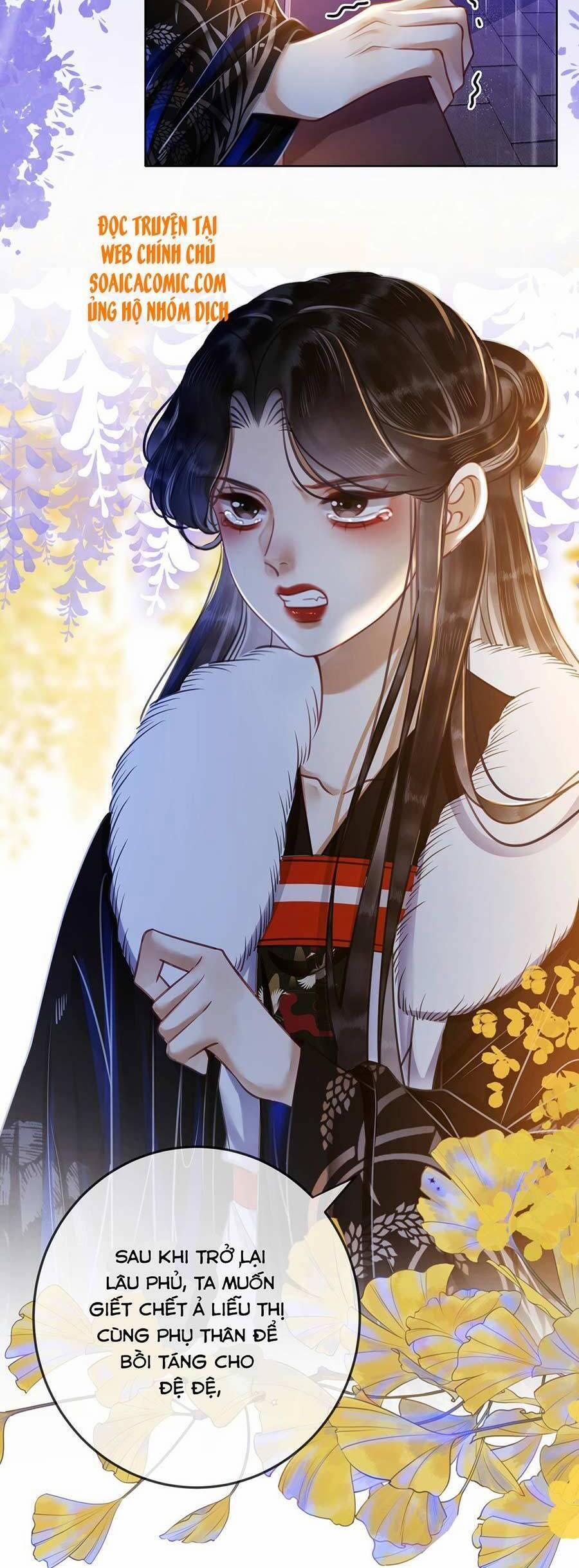 Thanh Hoan Tự 21 trang 18