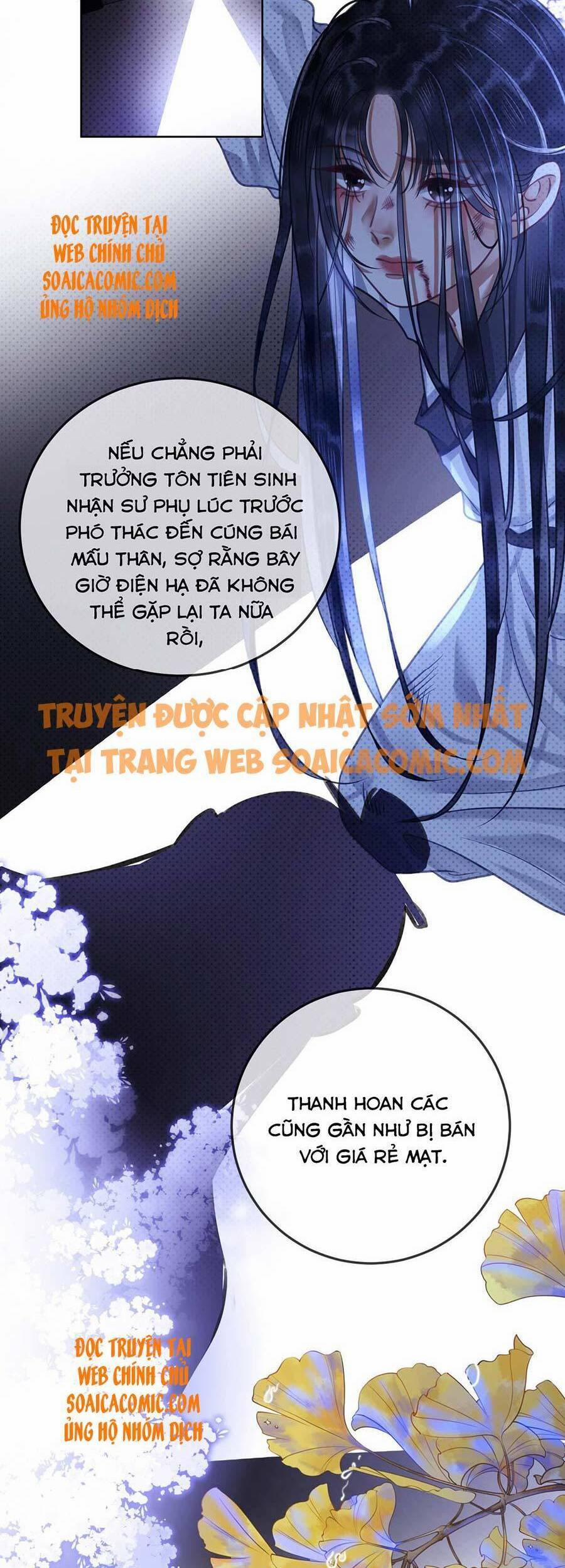 Thanh Hoan Tự 21 trang 20