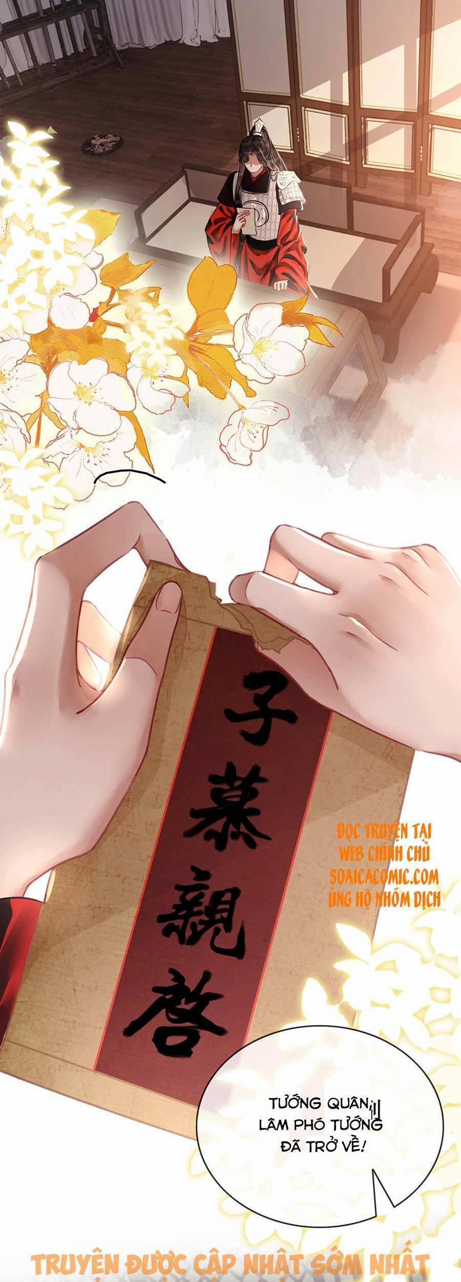 Thanh Hoan Tự 21 trang 23