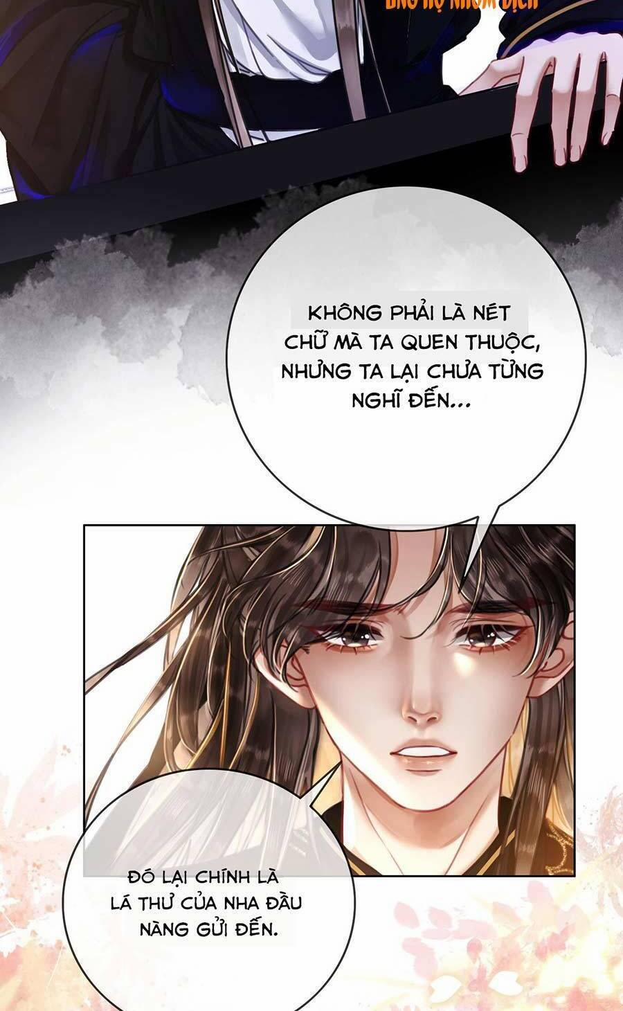 Thanh Hoan Tự 21 trang 25