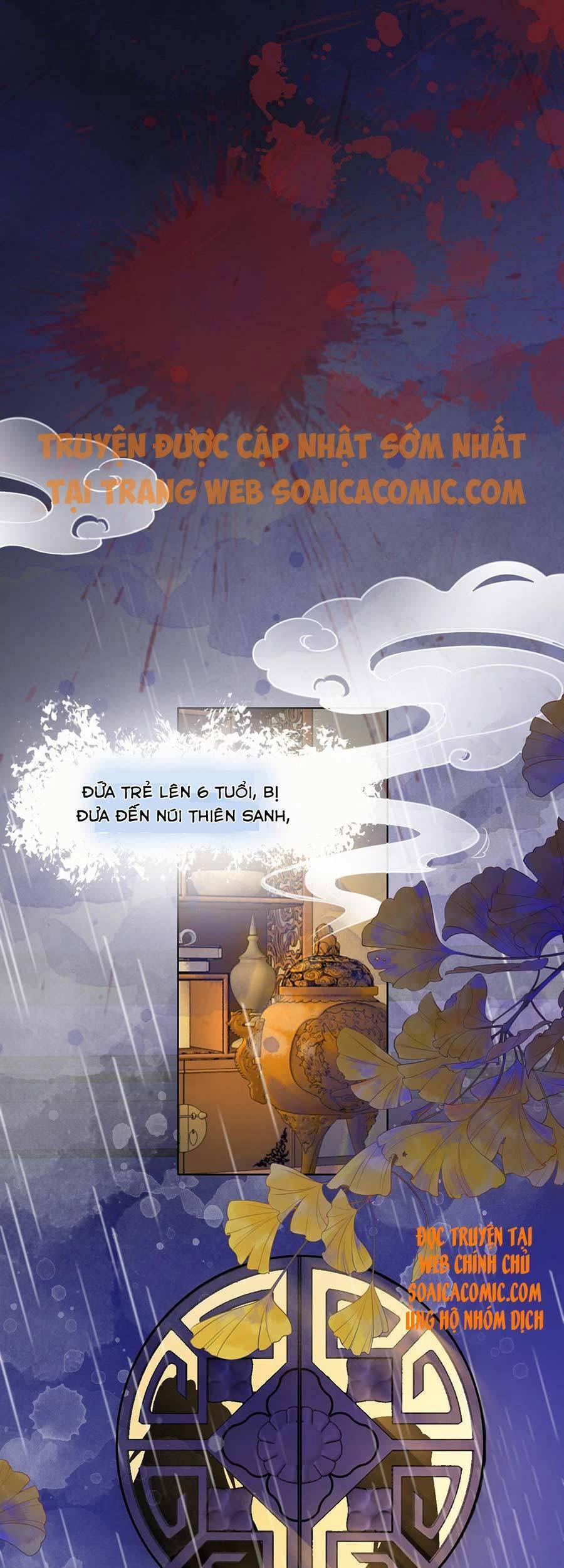 Thanh Hoan Tự 21 trang 9