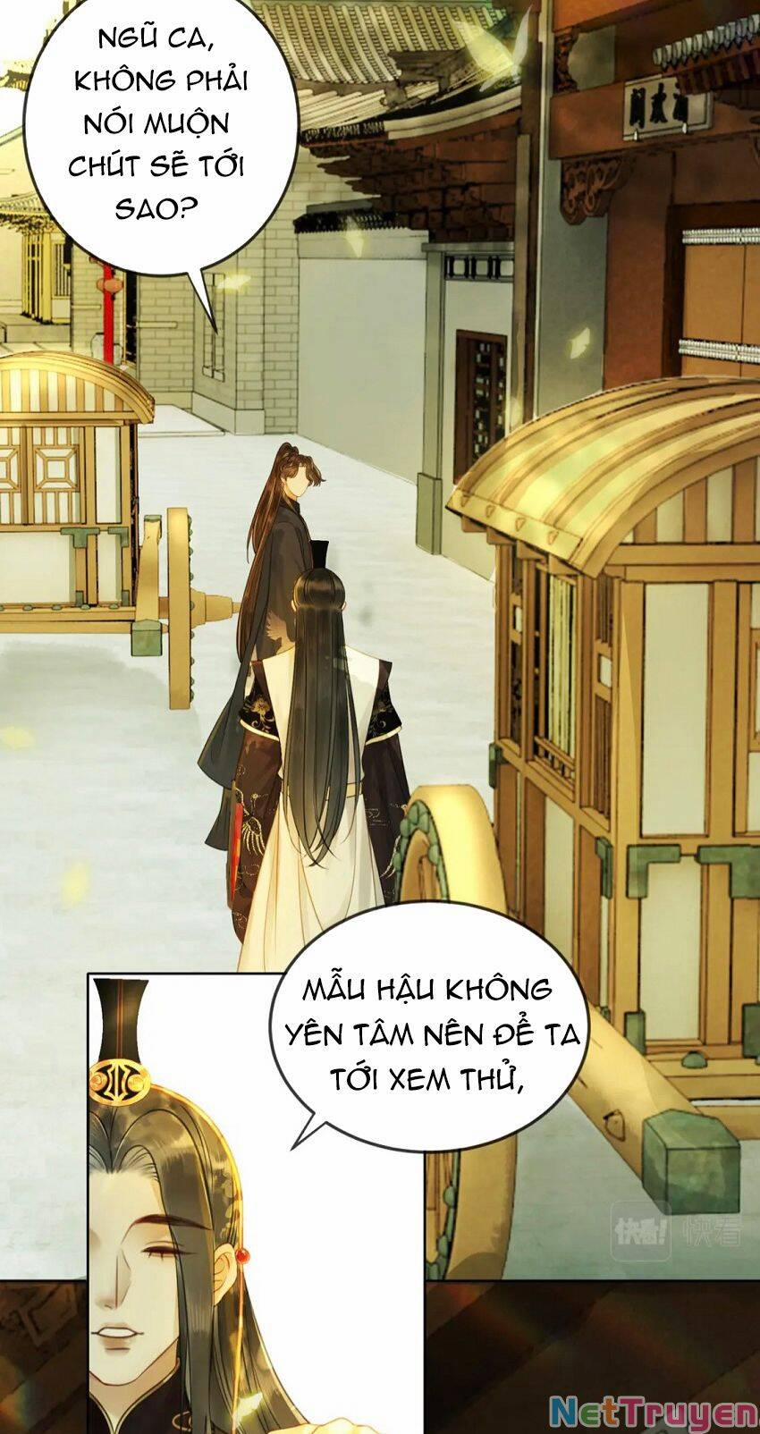 Thanh Hoan Tự 22 trang 16