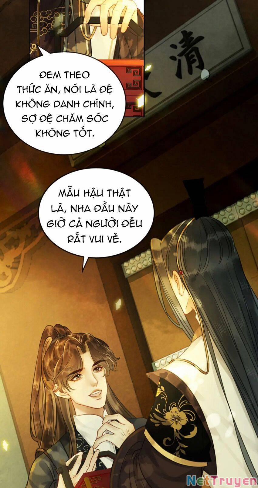 Thanh Hoan Tự 22 trang 17