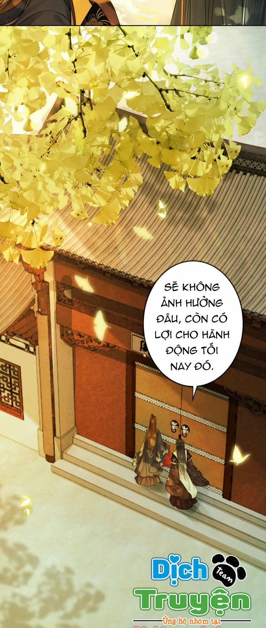 Thanh Hoan Tự 22 trang 19