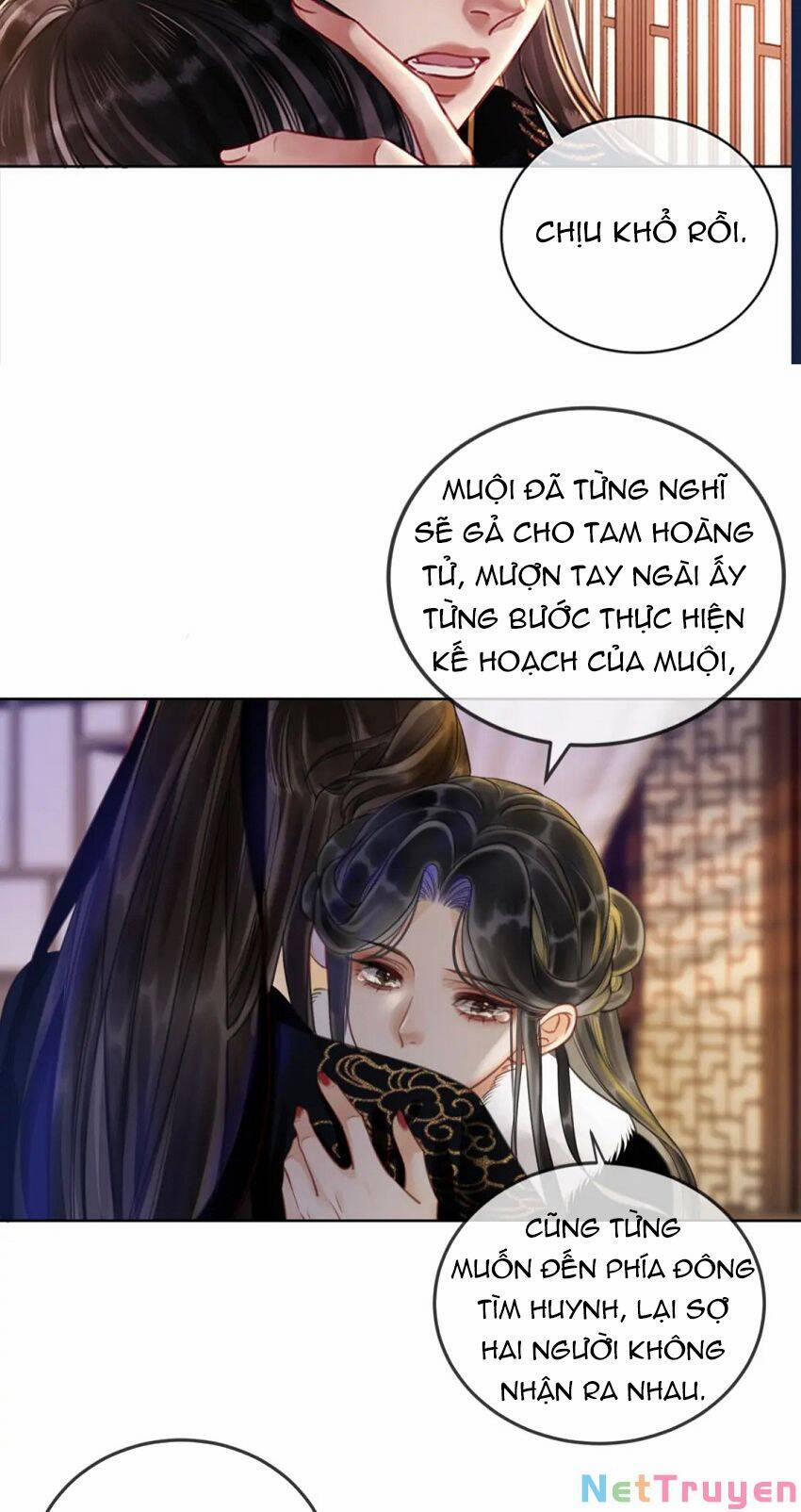 Thanh Hoan Tự 22 trang 2