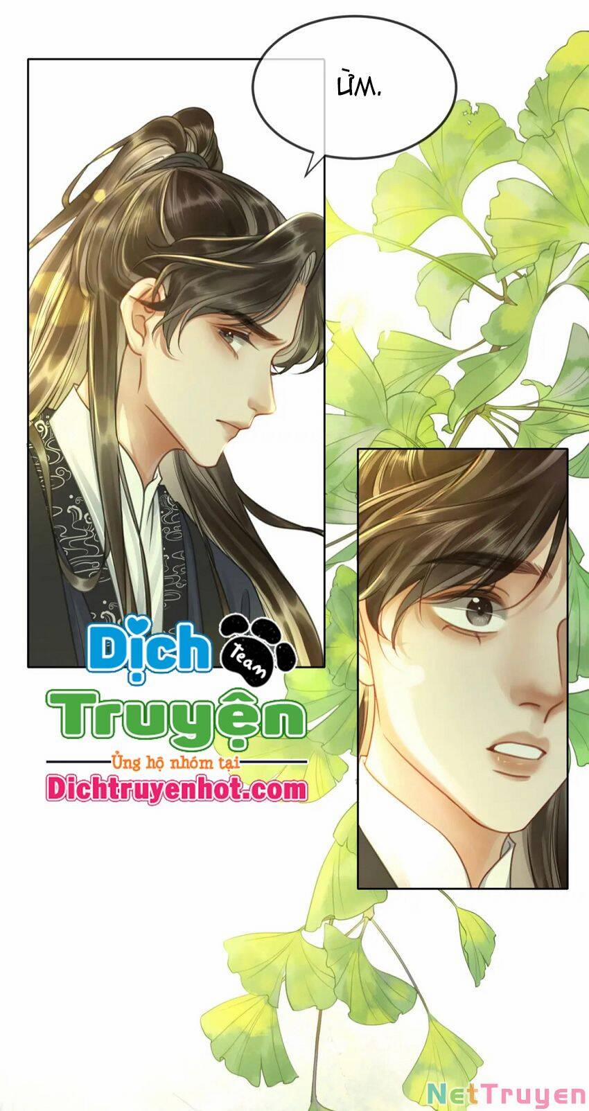 Thanh Hoan Tự 22 trang 21