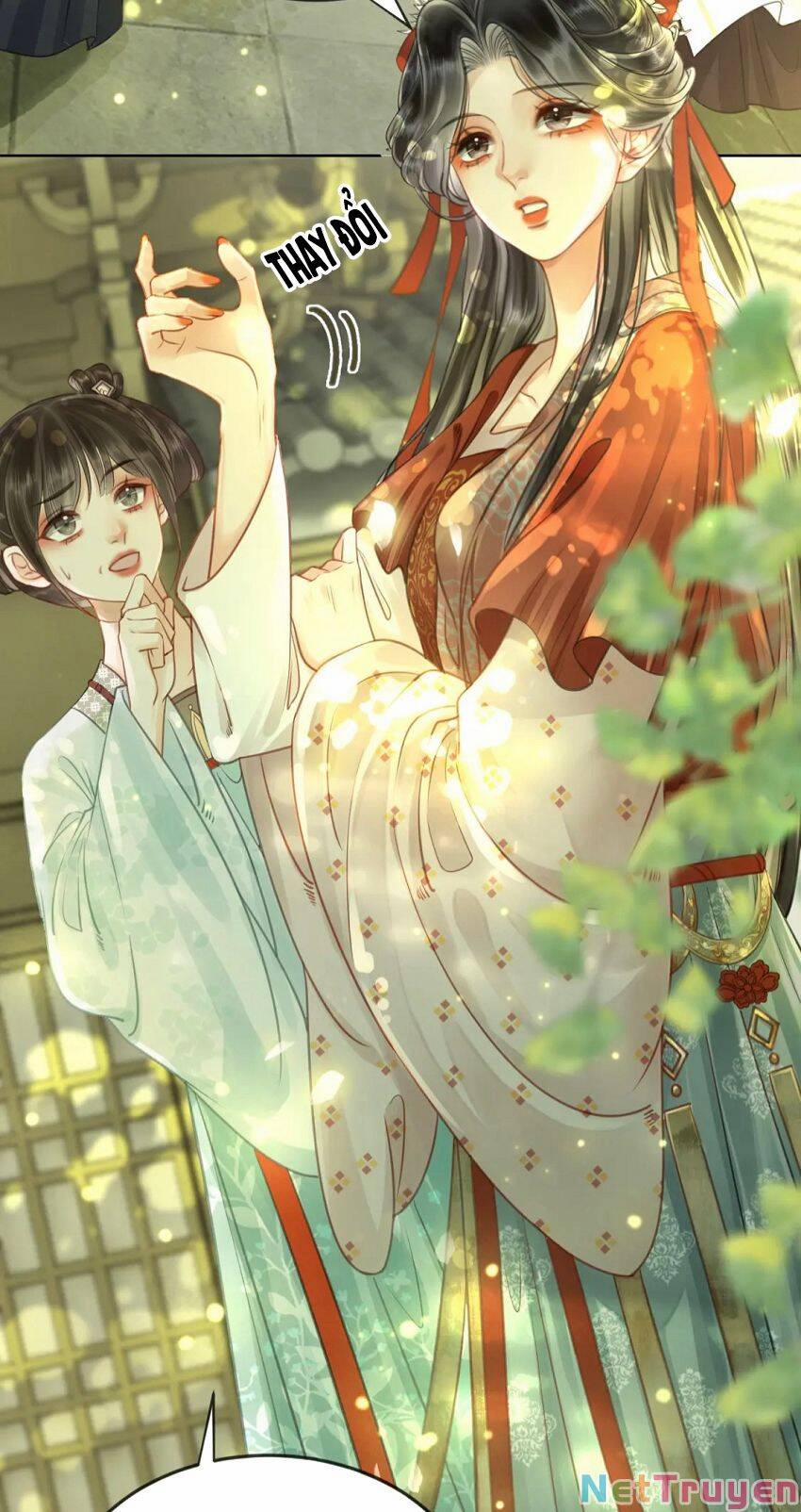 Thanh Hoan Tự 22 trang 23