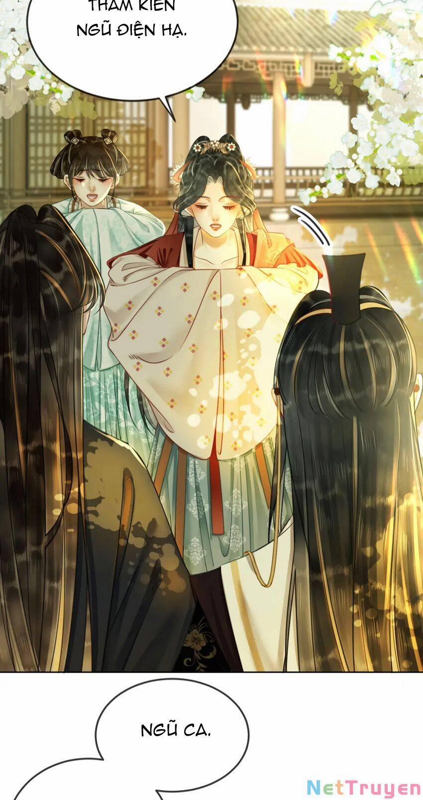 Thanh Hoan Tự 22 trang 25