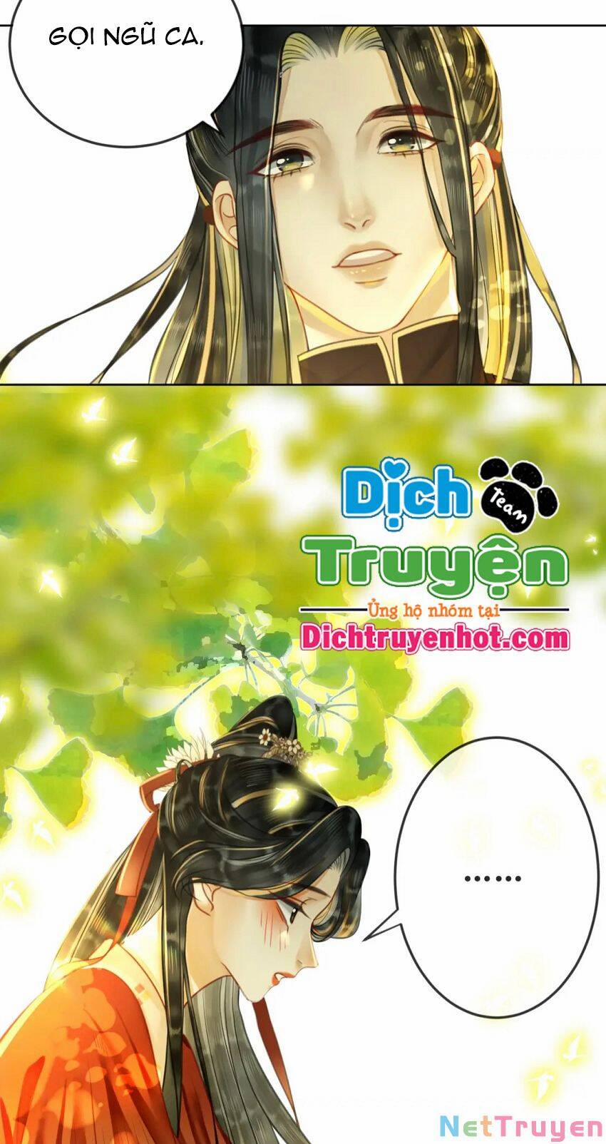 Thanh Hoan Tự 22 trang 26