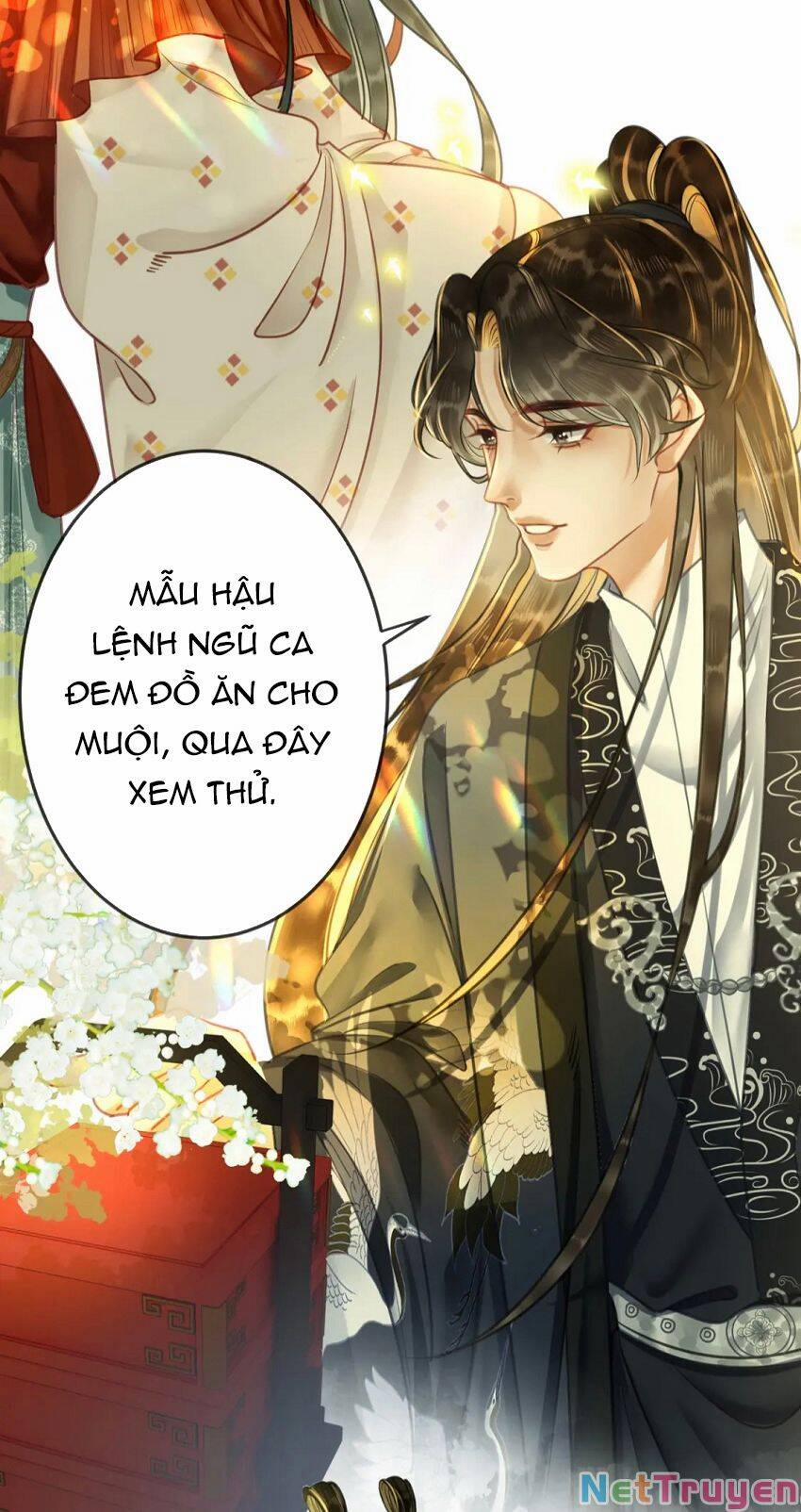 Thanh Hoan Tự 22 trang 27