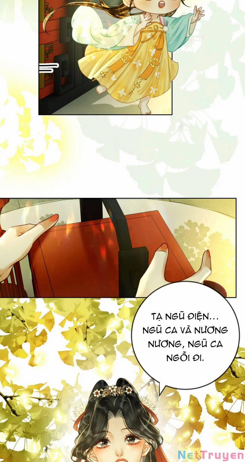 Thanh Hoan Tự 22 trang 29